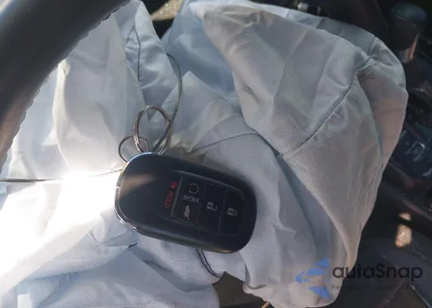 2024 Honda Cr-V Hybrid Sport-L z USA, uszkodzony, nr VIN 7FARS5H86RE032639